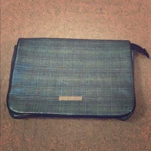 Lord & Taylor Cosmetic Bag